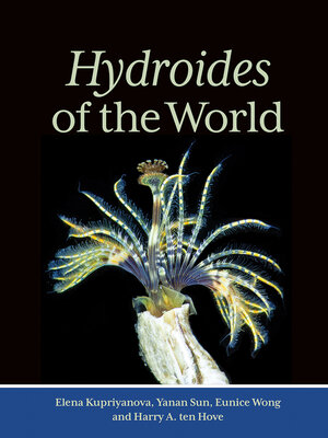 cover image of Hydroides of the World